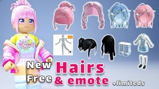 *HURRY* NEW FREE HAIRS AND COOL UGCsHURRY BEFORE IT IS ALL SOLD OUT !! (2024)