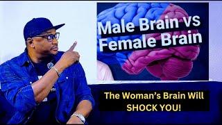 Male Brain and Female Brain: What is the Big Difference? The female brain will SHOCK YOU