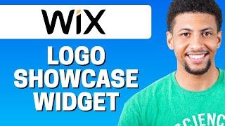 How To Add Logo Showcase To Wix 2022