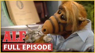 Live and Let Die | ALF | FULL Episode: S4 Ep9