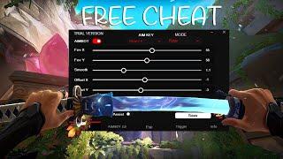 *FREE* Valorant ESP + AIMBOT Undetected 2025 | Valorant Cheats