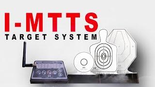 Interactive Multi Targets Training System (i-MTTS)