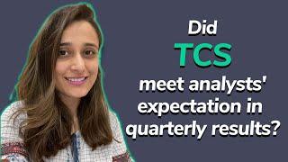 TCS share latest news - TCS share quarterly results | TCS Q2 results 2021