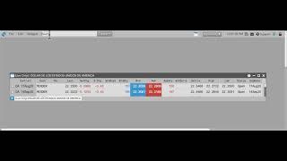 Trade at the Mexican Derivative Exchange, MexDer,  for equity index and peso futures.