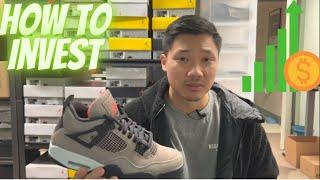 How To Invest In Sneaker Holds & Is It For You?