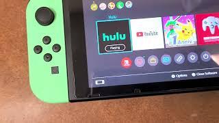 How To Get ShowTime, ESPN, and Disney Plus Streaming Now on Your Nintendo Switch, Lite and OLED