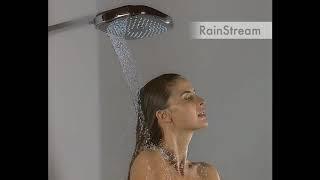 Hansgrohe Raindance Select Kopfbrause E 300 | SHK Badshop