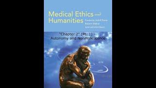 [Principles of Biomedical Ethics] Autonomy and Nonmaleficence