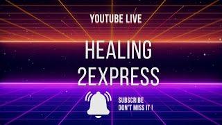 Healing2 Express,LLC is live!