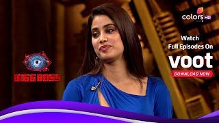 Bigg Boss 16 | बिग बॉस 16 | Janhvi Kapoor Enacts The Contestants | जाह्नवी कपूर ने उतारी नक़ल