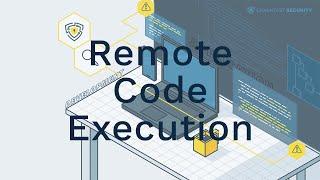 Remote Code Execution  Types, Examples, and Prevention