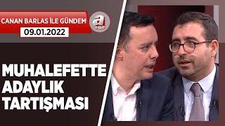 CHP Kurultay'ı neden ertelemek istiyor? Nazif Karaman ve Abdurrahman Şimşek açıkladı | A Haber