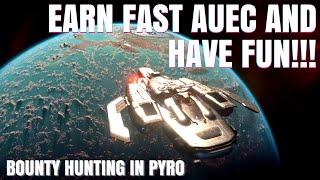 Unlock Insane Profits: Bounty Hunting Secrets in Pyro & Stanton!