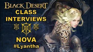 BDO - Class Interviews with Classmasters - NOVA #Lyantha