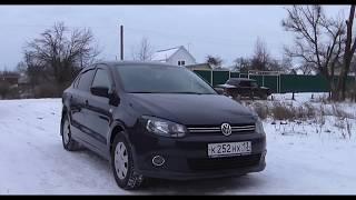 ФОЛЬКСВАГЕН ПОЛО КУПИЛ /ПОЧЕМУ НЕ ЛАДА ВЕСТА,KIA RIO,HYUNDAI SOLARIS /ENG.SUB