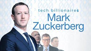 Tech Billionaires Mark Zuckerberg (2021) | Documentary Destination