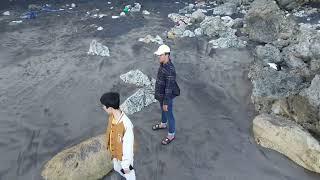 Pitris Sky Hill @Kebumen Jawa Tengah shooted by DJI Air 2S