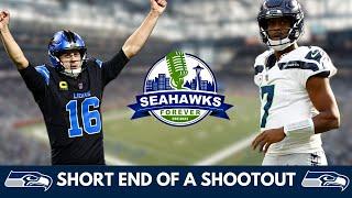 What we learned about the SEAHAWKS after 42-29 loss in Detroit (RAPID REACTION)