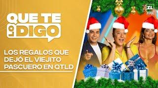 Que Te Lo Digo - 24 de diciembre 2024