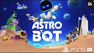 ASTROBOT #4 | COSMOS CAMUFLADO | GAMEPLAY EN ESPAÑOL