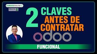  2 Claves antes de COMPRAR Contratar Odoo Enterprise