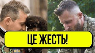 Шоубіз прогнив?! На всю країну - воїн зізнався: заява вразила світ. Ви маєте це почути!