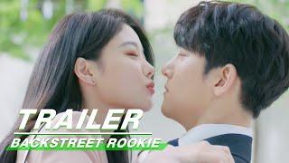 【SUB】Trailer：Postscript of Sweet Life | Backstreet Rookie 便利店新星| iQIYI