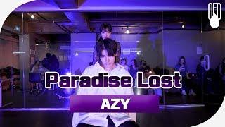 GAIN - Paradise Lost l CHOREOGRAPHY AZY l OFD DANCE STUDIO