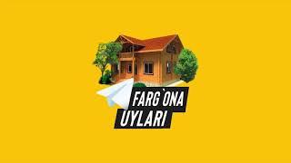 Farg'ona Uylari