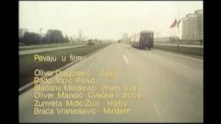 Dado Topic - Floyd (feat Zuzi Zu) - Nacionalna Klasa