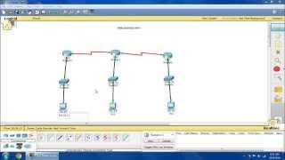 How to Configure OSPF Routing in Cisco Packet Tracer