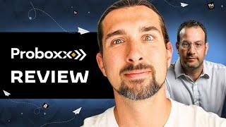 Proboxx Review & Platform Tutorial - Amazon FBA Digital Freight Forwarder & Logistics Company