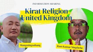 Kirat Diaspora in UK: Building a Community Abroad