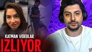 HYPE | SAHİBE ARKADAŞIMIN ÖĞRETTİKLERİ! | KATMAN VİDEOLAR #119