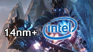 AMD Ryzen VS Intel Core - The CPU Battle Throughout The History