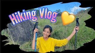 Hiking Vlog With My Family | Familia | Oviya Bhandari