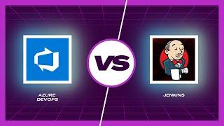 Jenkins Vs Azure DevOps #CICD #Cloud #Serverless