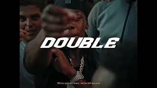 [FREE] 50 Cent x 2000s X Digga D| Hip Hop/Rap Type Beat 2024 - "DOUBLE"