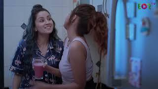 Pankhriya Udi Udi- Web Series | Latest Lesbian Romantic Love Story 2023 | EORTV Originals