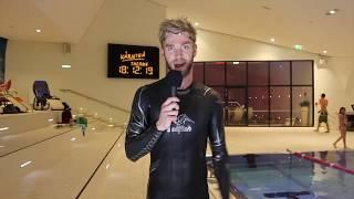 Neopren Test Sailfish Ultimate IPS - CycleHaus Triathlon TV