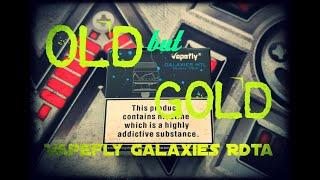 OLD but GOLD Vapefly Galaxies mtl rdta