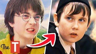 Why Harry Potter Was Never The Chosen One: Prophecy Explained
