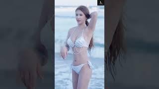 Tobrut semok montok toge toked hot sexy bikini asian douyin #short #jav #naughty