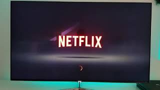 No Fix!!! Netflix Error ui-800-3 Samsung KS8090