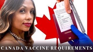 Visiting Canada 2024 : All Travel Regulations Explained! | eVisa Application