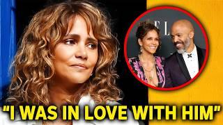 At 58 Years Old, Halle Berry FINALLY Confesses She Was The Love Of His Life