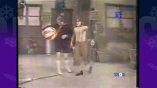 Canal 13 GUATEMALA promo EL CHAVO DEL 8