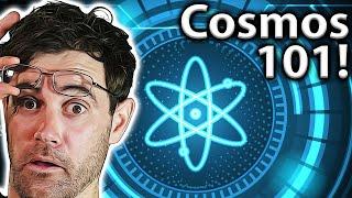 Cosmos: Complete Beginner’s Guide & TOP Projects!!  ️