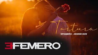 EFEMERO X George Dice - Tortura ( Official Single )