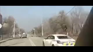 Mariupol city - in 40 seconds